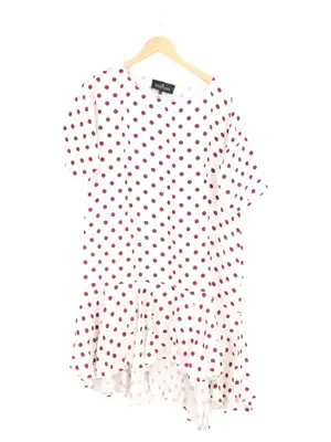 DESIGNERS REMIX Sommerkleid