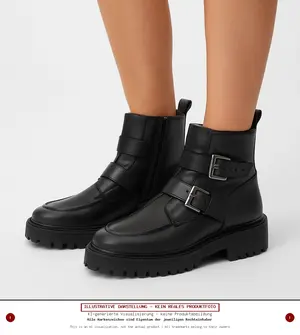 MARC O'POLO Stiefelette