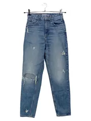 Vorschaubild ZARA Mom Jeans 1