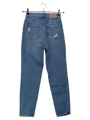 Vorschaubild ZARA Mom Jeans 2
