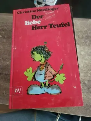 Buch für Jugendliche