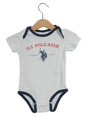 U.S. POLO ASSN. Baby Body