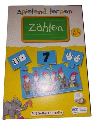 Lernspiel