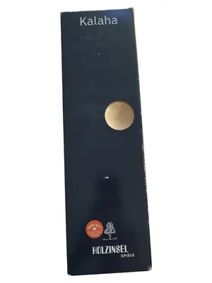 HOLZINSEL SPIELE Brettspiel