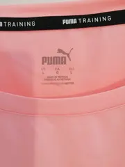 Vorschaubild 8 von Damen Sport Shirt Gr. 42/XL Pink Sportlich