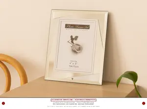 MARKENLOS RAHMENPAKET ALLE NEU Bilderrahmen