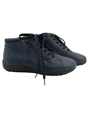 LAURA BERG STUDIO Stiefelette