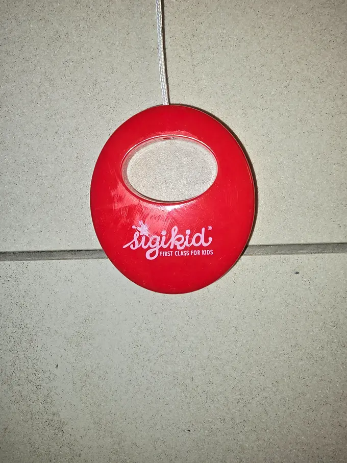 SIGIKID Baby Kuscheltier Bild 3