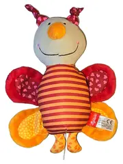 Vorschaubild SIGIKID Baby Kuscheltier 1