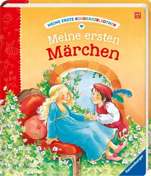 Buch für Kinder