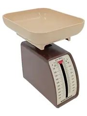 Vorschaubild SOEHNLE Küchenwaage 1