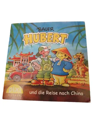 Buch für Kinder