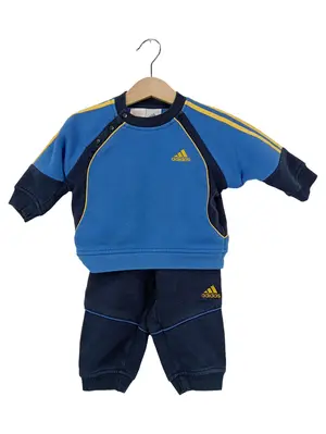 ADIDAS Trainingsanzug