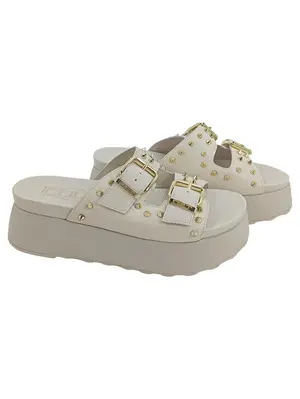 CULT Plateausandalen