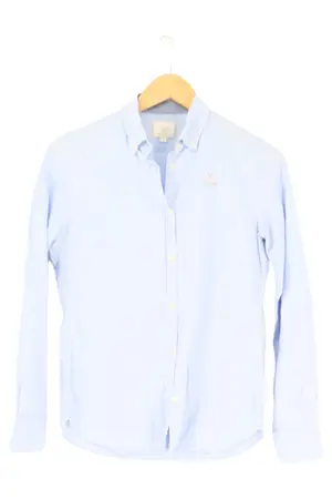 LA MARTINA Hemdbluse