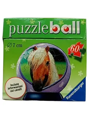 RAVENSBURGER 3D Puzzle