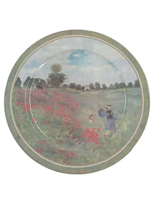 GOEBEL Wandteller