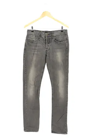 NN07 Jeans Straight Leg
