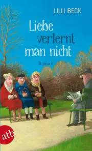 Vorschaubild Liebesroman 1