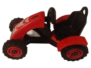 PLAYMOBIL Spielzeugauto