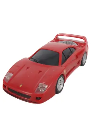 FERRARI Spielzeugauto