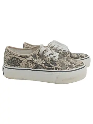 D.FRANKLIN Sneaker low