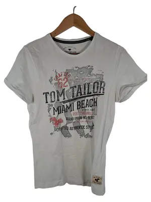 TOM TAILOR T-Shirt