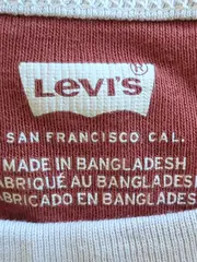 Vorschaubild 4 von Damen T-Shirt Daydreamin Ringer Tee Gr. 42/XL Rot Retro