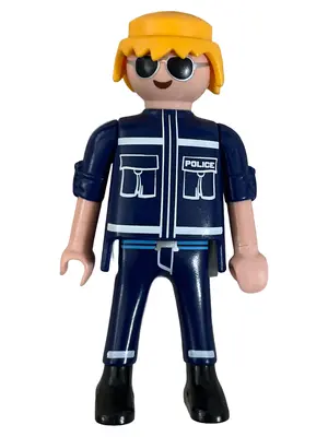 PLAYMOBIL Playmobil Spielfigur