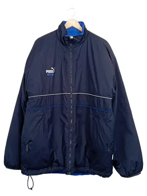 PUMA Trainingsjacke