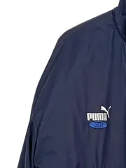 Vorschaubild 5 von King Trainingsjacke Wendejacke Herren Gr. 2XL Blau Sportjacke