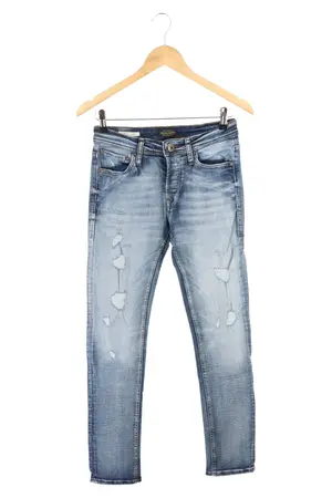 JACK & JONES Destroyed Jeans