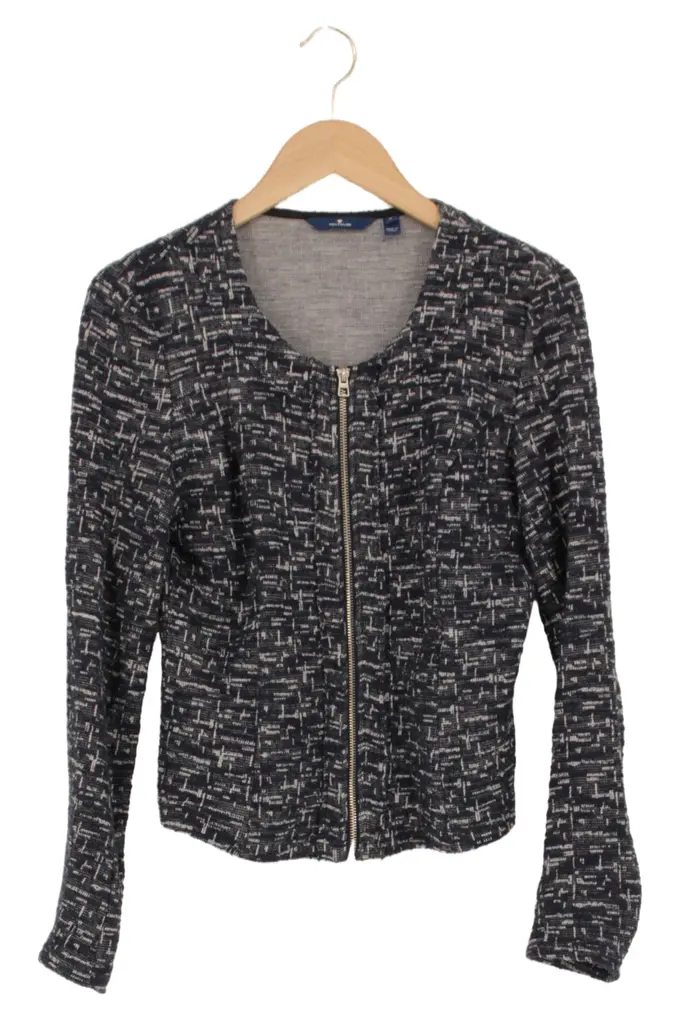 TOM TAILOR Blazer Bild 1