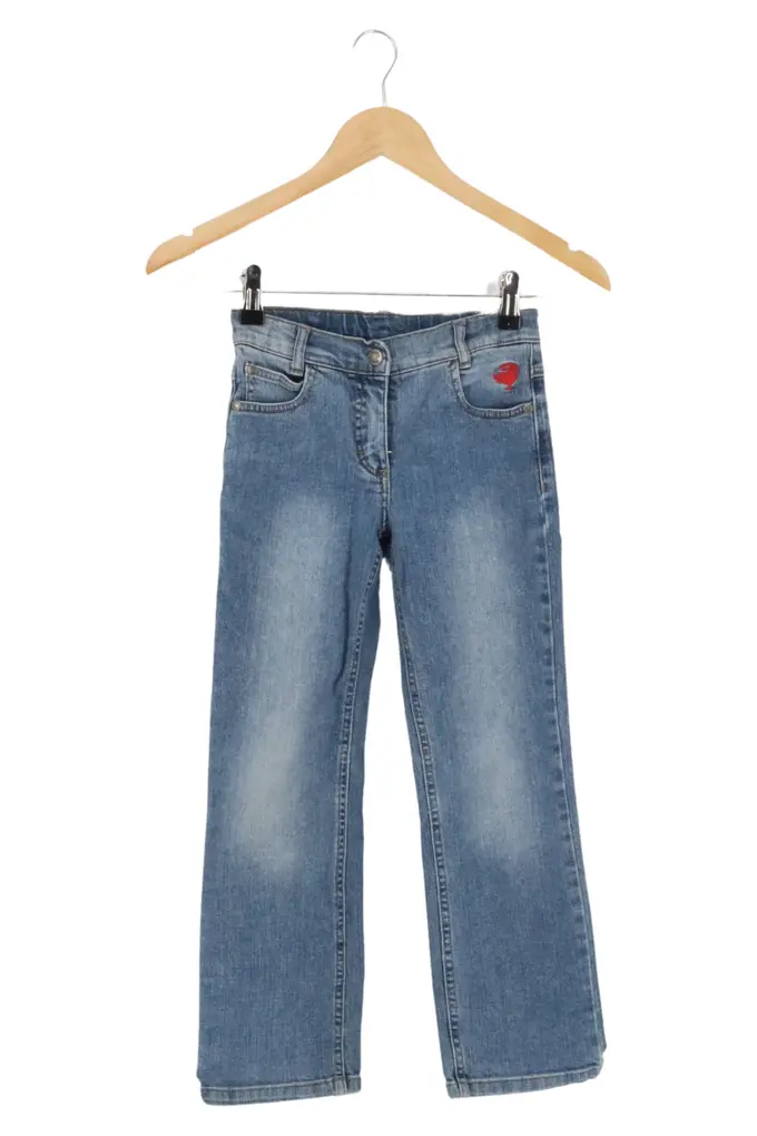 JAKO O Jeans Straight Leg Bild 1