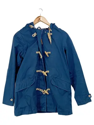 SEASALT CORNWALL Dufflecoat
