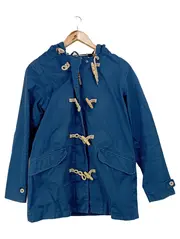 Vorschaubild SEASALT CORNWALL Dufflecoat 1