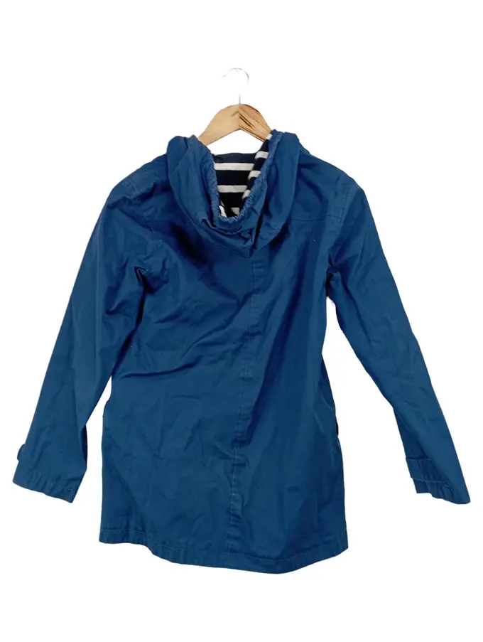SEASALT CORNWALL Dufflecoat Bild 2