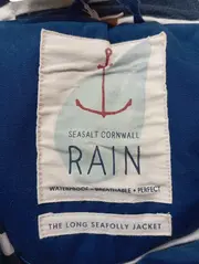 Vorschaubild SEASALT CORNWALL Dufflecoat 3