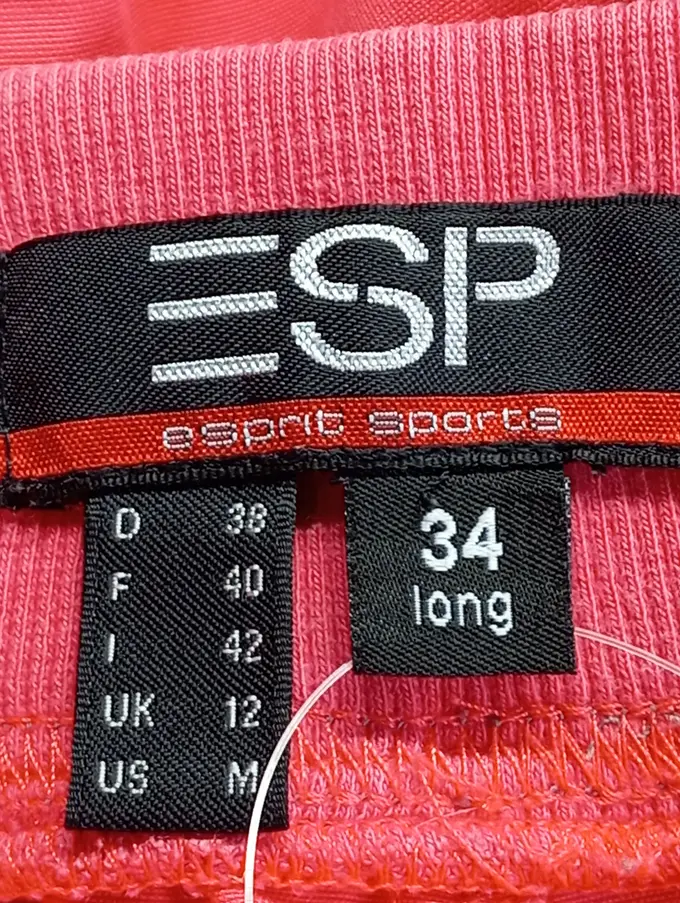 ESPRIT Jogginghose Bild 3