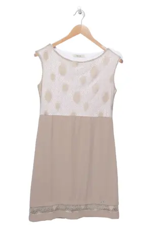 NO-NA (MADE IN ITALY) Spitzenkleid