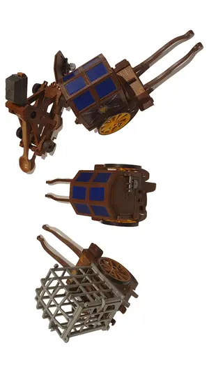 PLAYMOBIL Playmobil Bauset