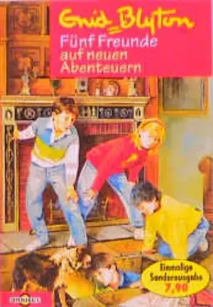 Buch für Kinder