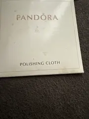 Vorschaubild 3 von 925 Sterling Silber Charm Clip Elegant Damen Alltag Silber 7cm