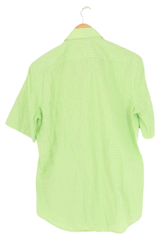 BOSS HUGO BOSS Hemdbluse Bild 2