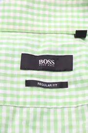 Vorschaubild BOSS HUGO BOSS Hemdbluse 3
