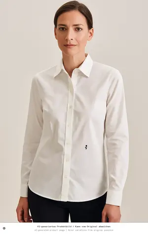 SEIDENSTICKER Bluse