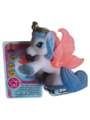 FILLY Spielfigur