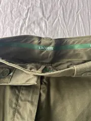 Vorschaubild 5 von Damen Cargo Shorts Gr. 36 Oliv Casual