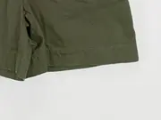 Vorschaubild 2 von Damen Cargo Shorts Gr. 36 Oliv Casual