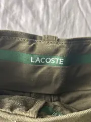 Vorschaubild 4 von Damen Cargo Shorts Gr. 36 Oliv Casual